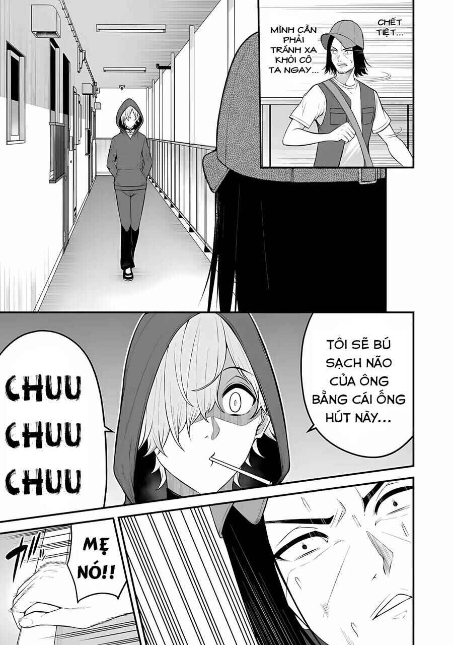 Imaizumin-chi wa Douyara Gal no Tamariba ni Natteru Rashii ~DEEP~ Chapter 13 - Page 14