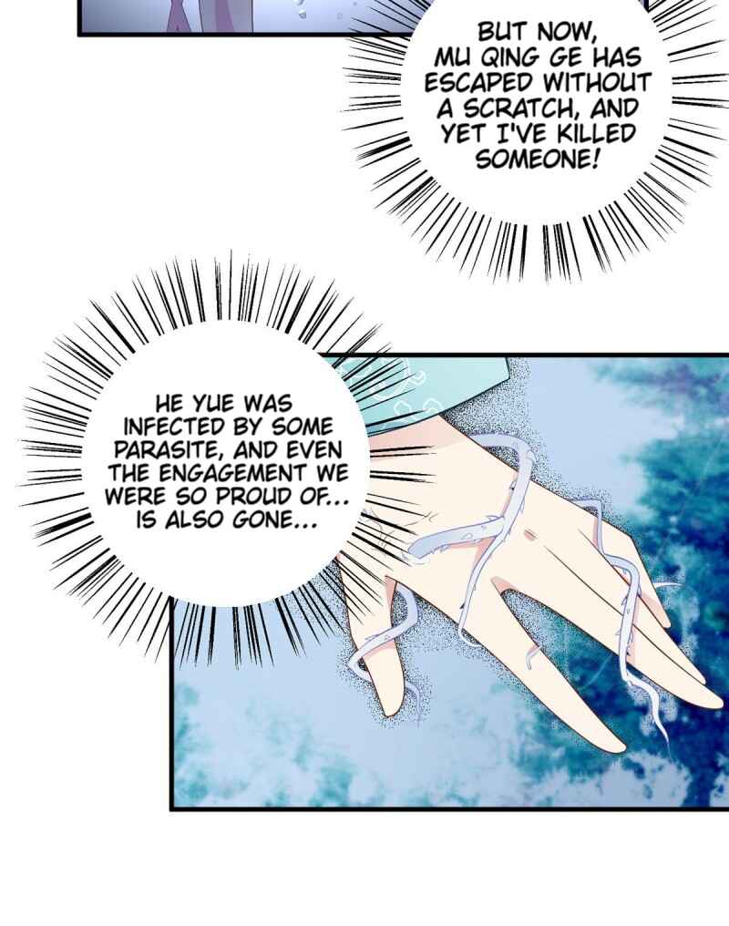 The Distinguished Cute Master Chapter 201 - Page 10