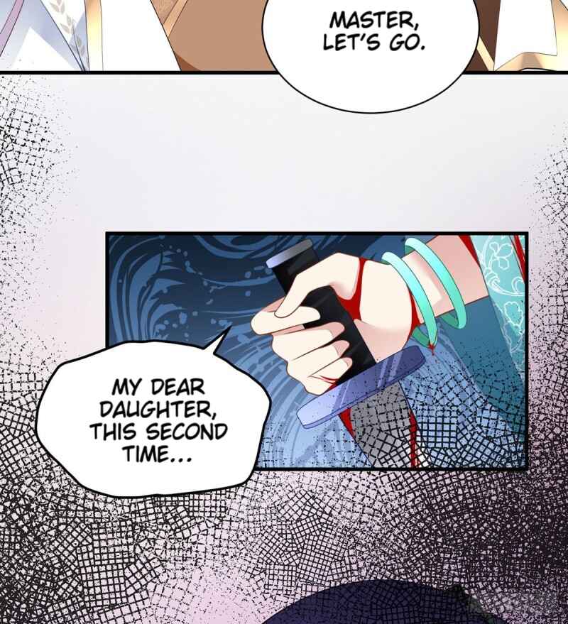 The Distinguished Cute Master Chapter 201 - Page 12