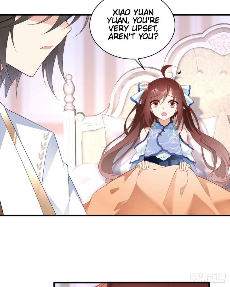 The Distinguished Cute Master Chapter 201 - Page 23
