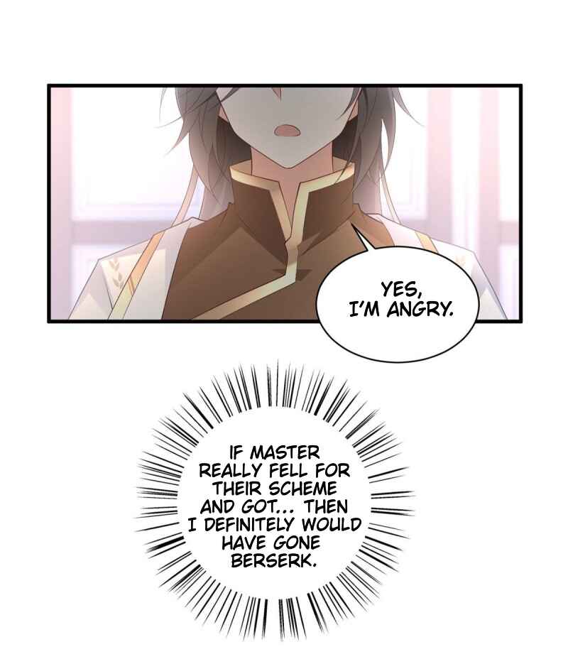 The Distinguished Cute Master Chapter 201 - Page 27
