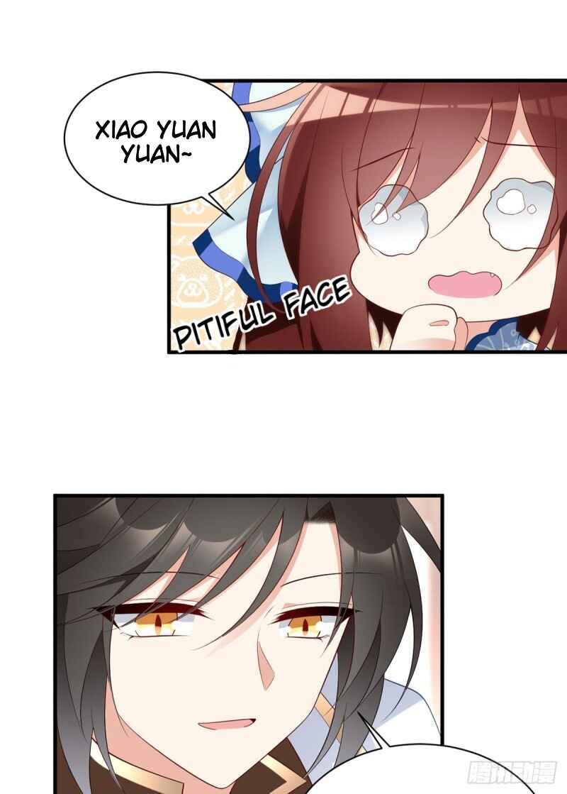 The Distinguished Cute Master Chapter 201 - Page 28