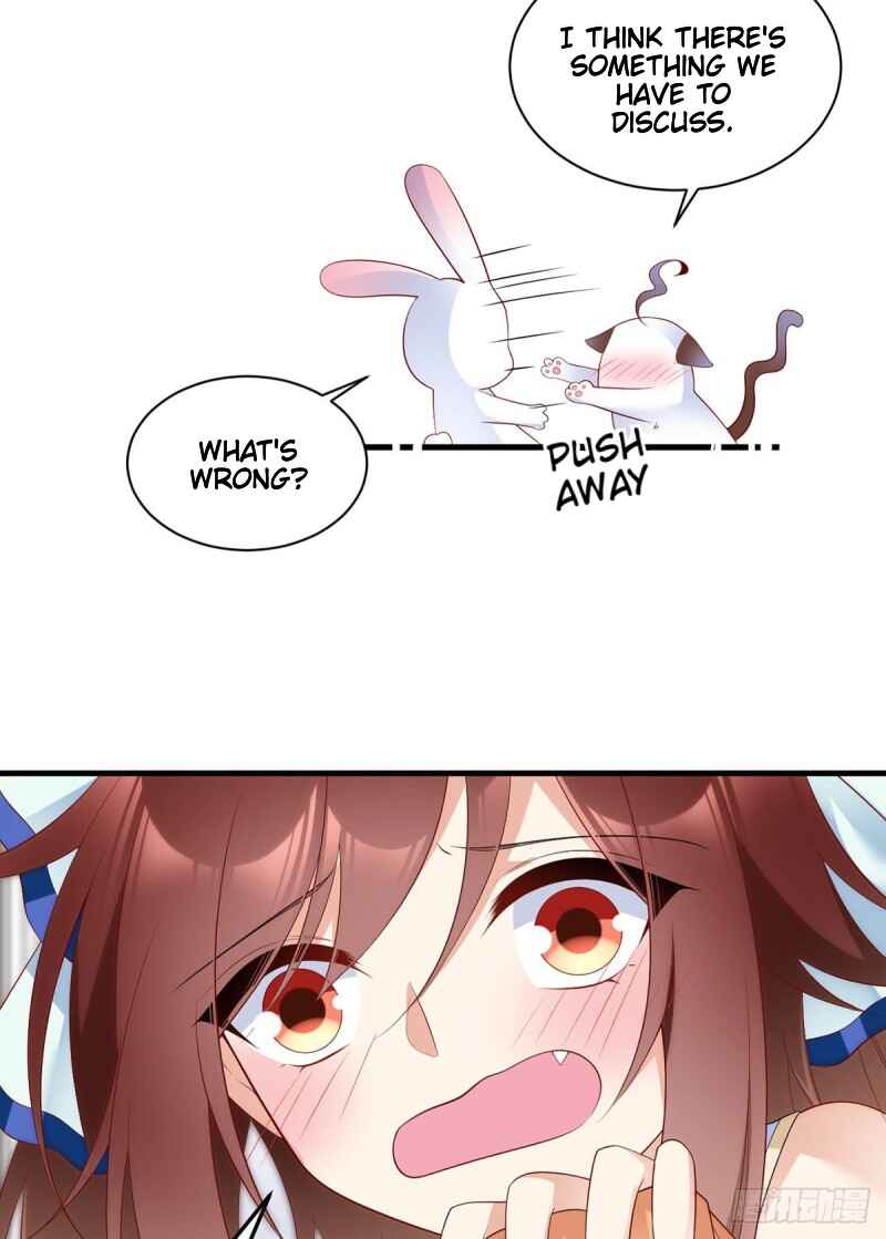 The Distinguished Cute Master Chapter 201 - Page 34