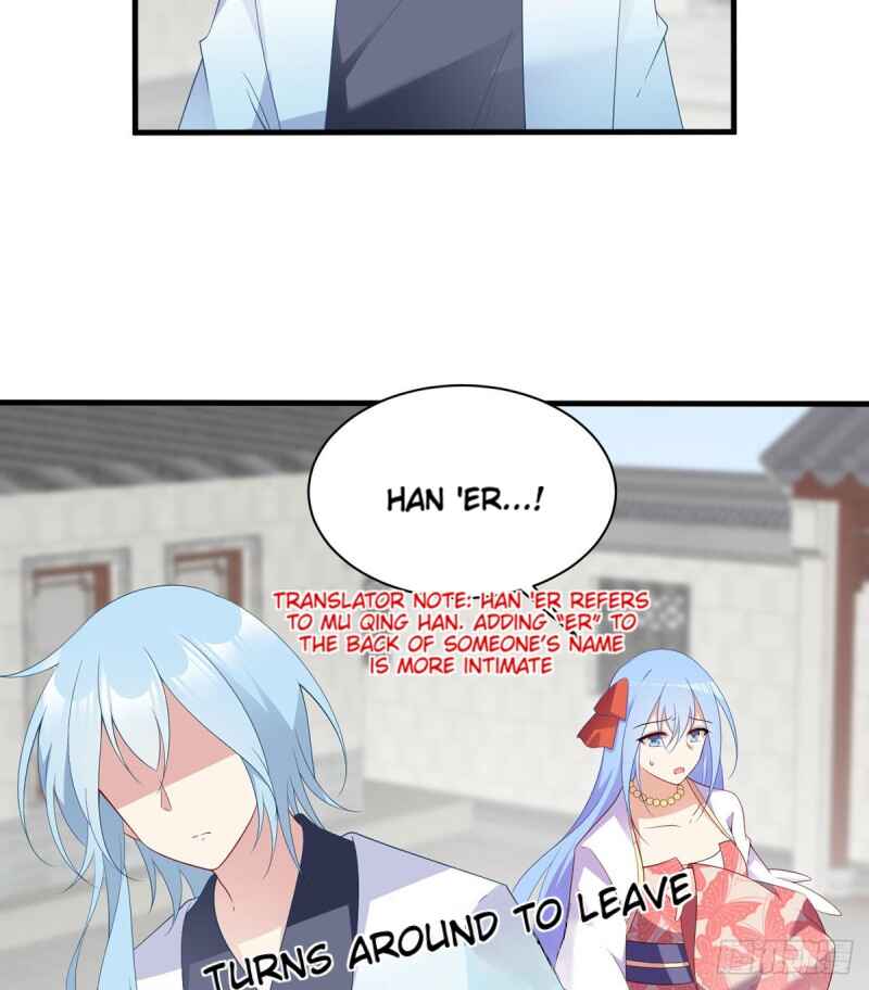The Distinguished Cute Master Chapter 201 - Page 5