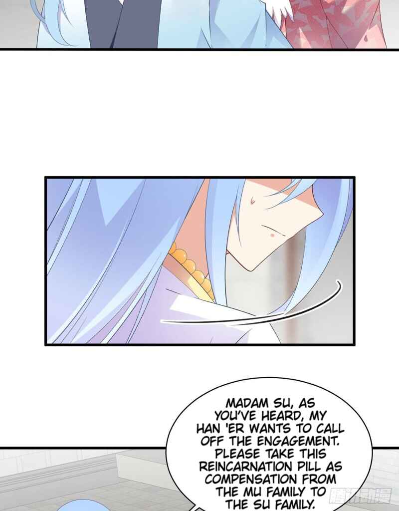 The Distinguished Cute Master Chapter 201 - Page 6
