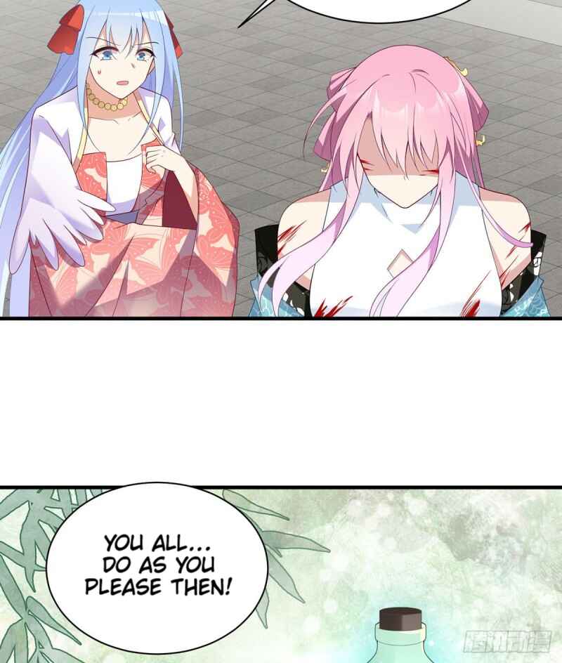 The Distinguished Cute Master Chapter 201 - Page 7