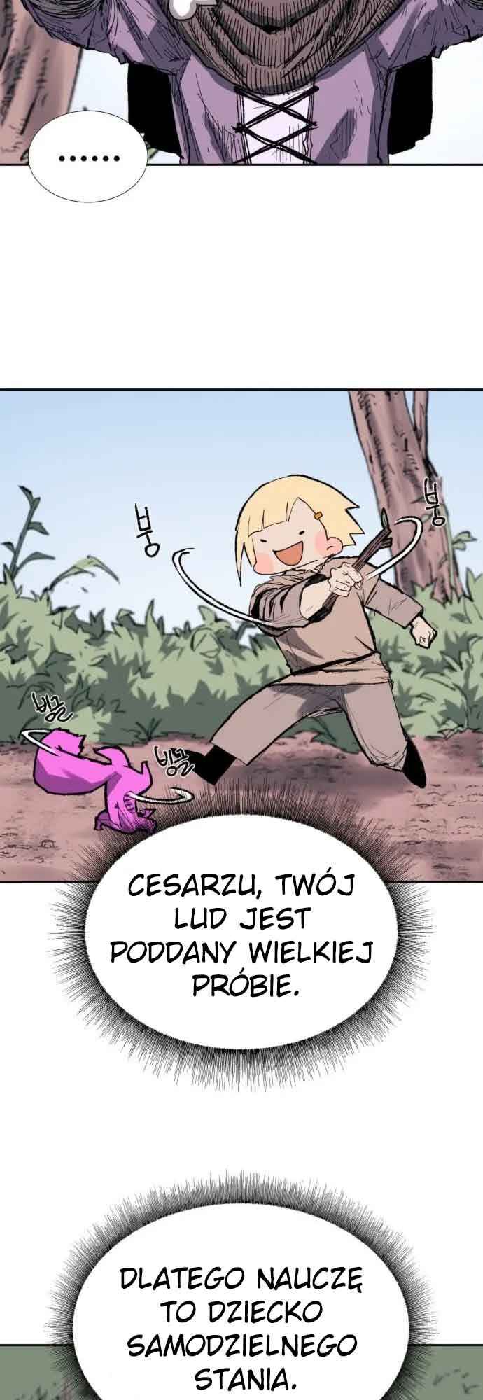 Haegoljeollyeong Iyagi Chapter 1 - Page 27