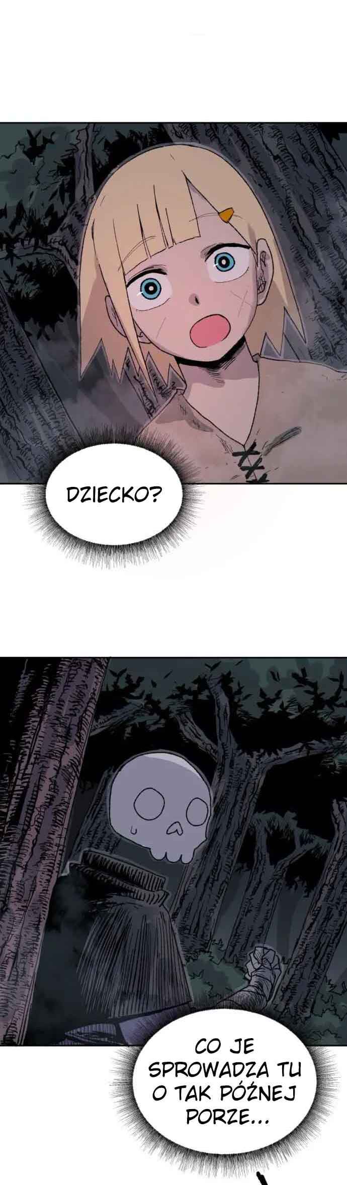 Haegoljeollyeong Iyagi Chapter 1 - Page 4