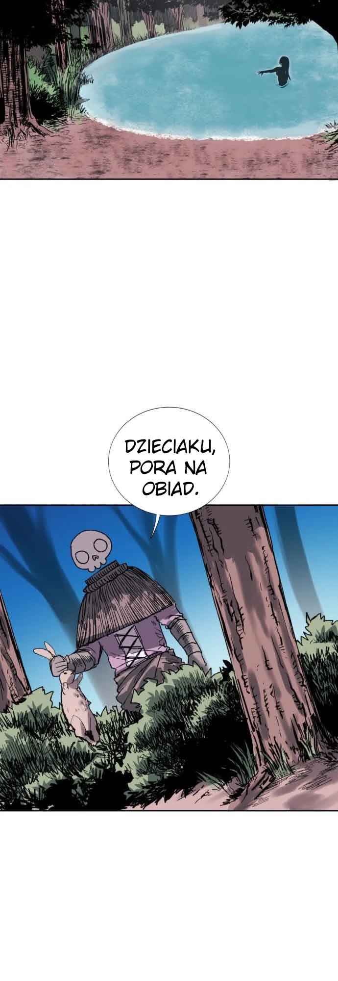 Haegoljeollyeong Iyagi Chapter 1 - Page 40