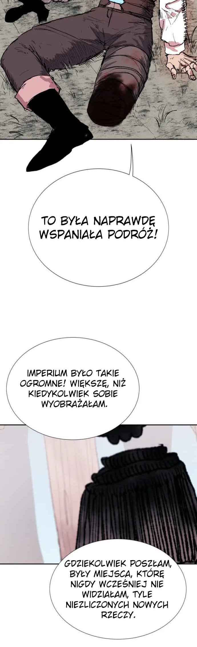 Haegoljeollyeong Iyagi Chapter 1 - Page 63