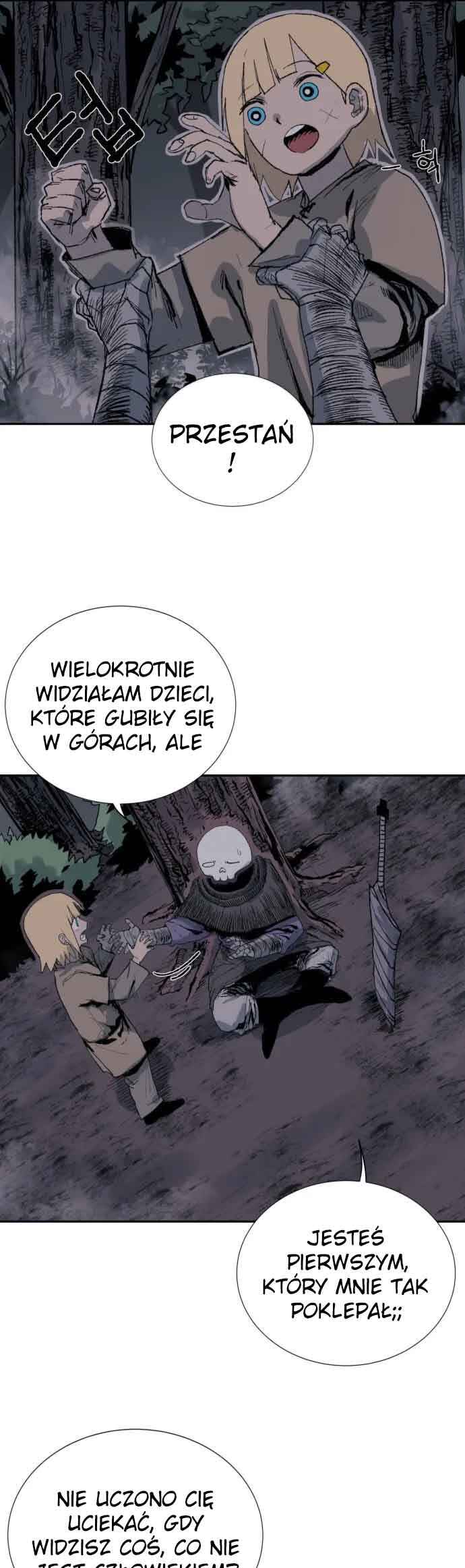 Haegoljeollyeong Iyagi Chapter 1 - Page 7