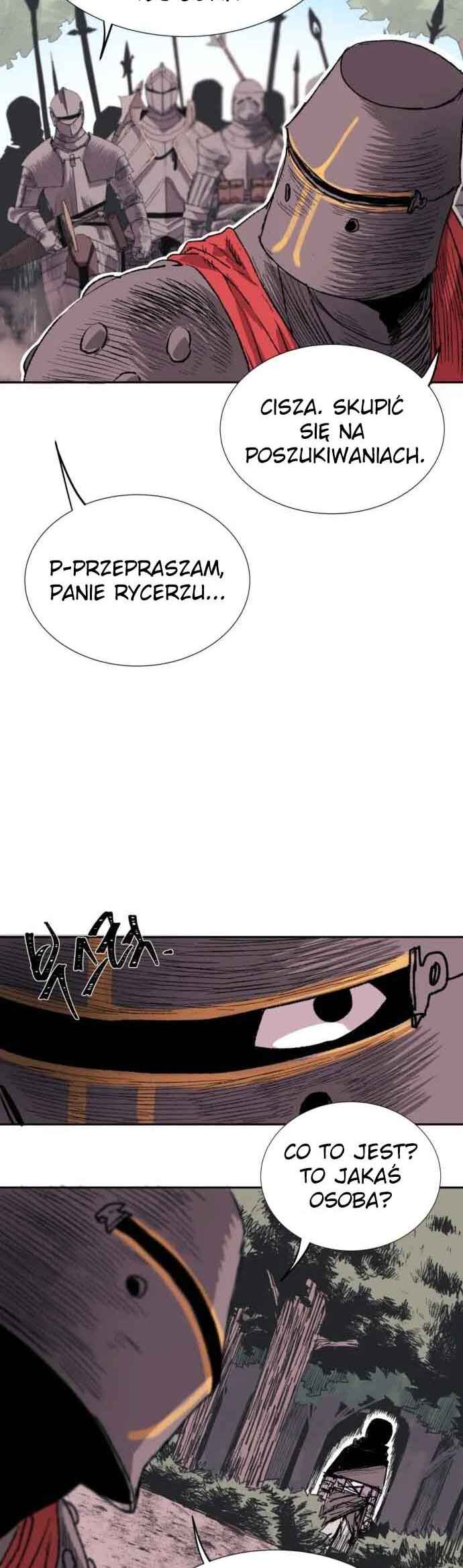 Haegoljeollyeong Iyagi Chapter 1 - Page 73
