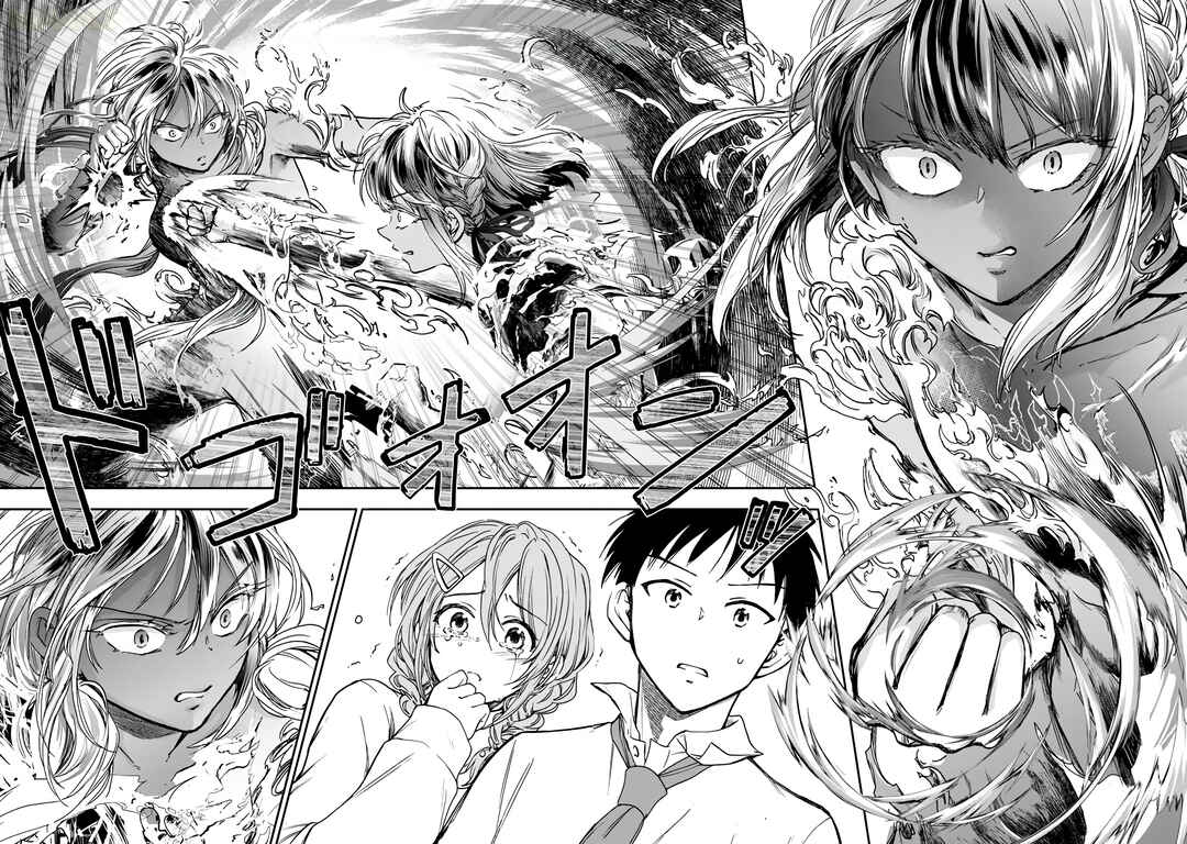 Senchi Kara Kaette kita Takashi-kun. Futsuu ni Koukou Seikatsu wo Okuritai Chapter 6 - Page 29
