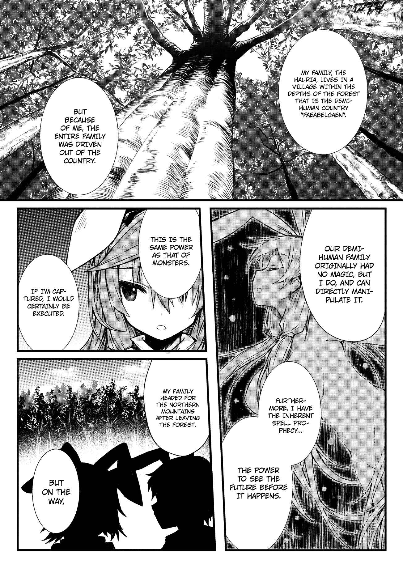 Arifureta Shokugyou de Sekai Saikyou Chapter 15 - Page 19