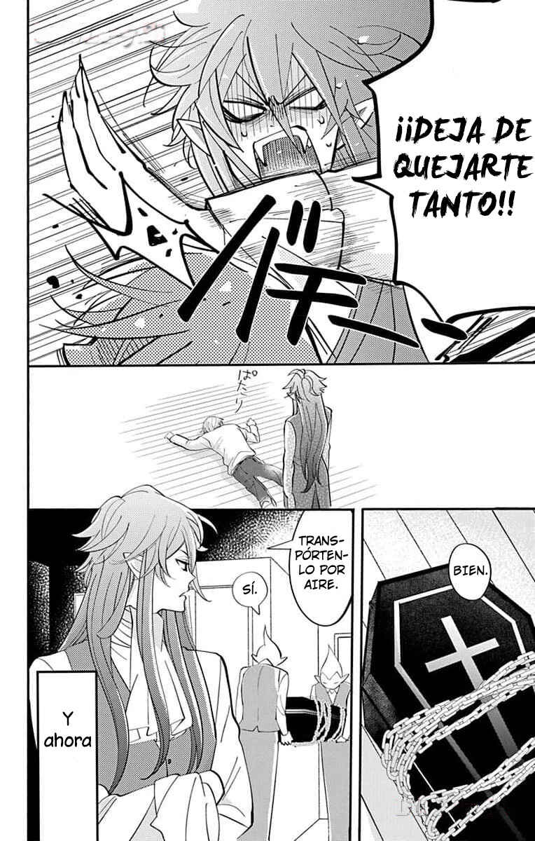 Oshi ni Amagami Chapter 15 - Page 16