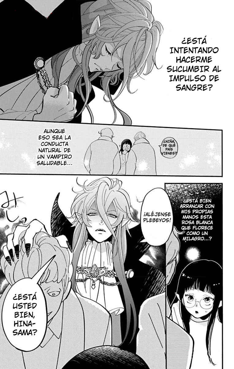 Oshi ni Amagami Chapter 15 - Page 19
