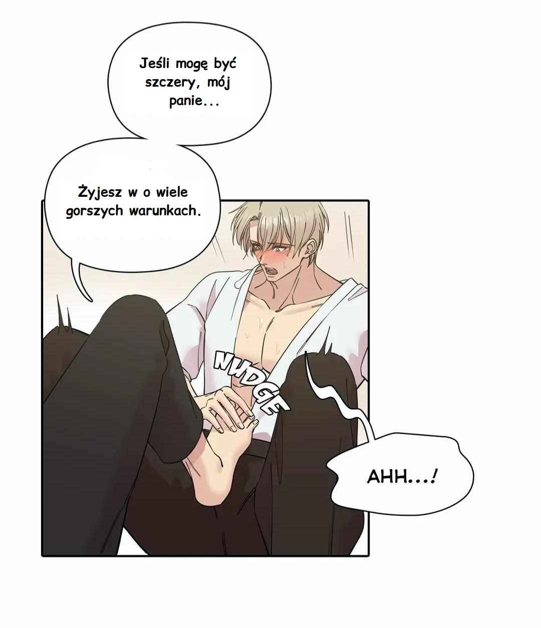 I Was Reborn as the Villainess' Father and I Need XXX to Survive?! Chapter 64 - Page 10