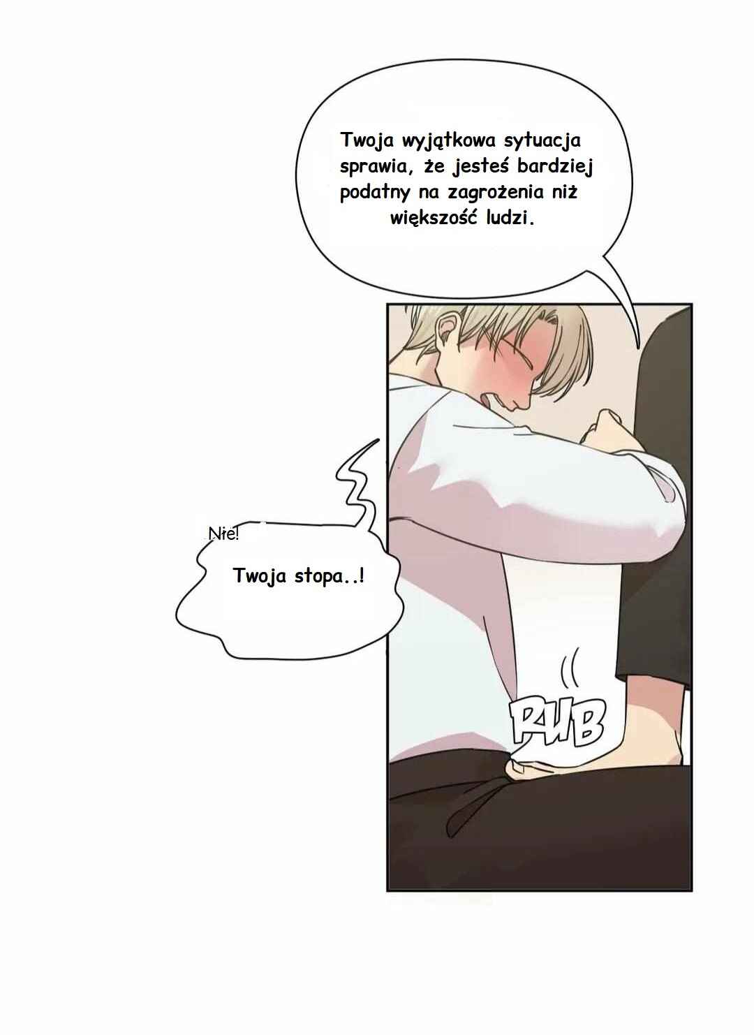 I Was Reborn as the Villainess' Father and I Need XXX to Survive?! Chapter 64 - Page 11