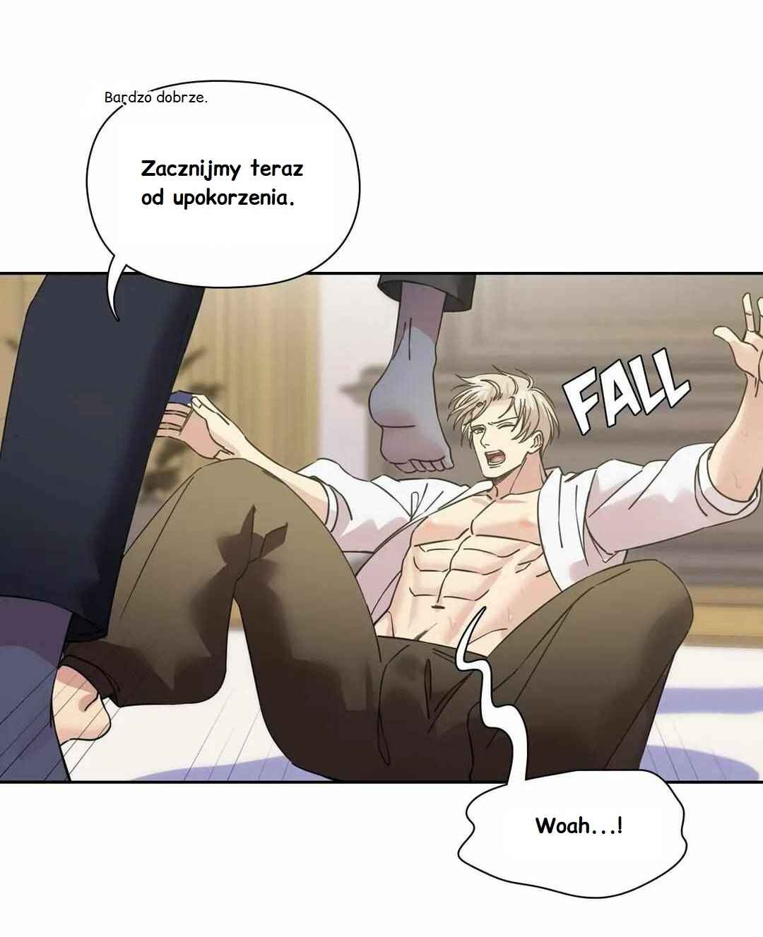 I Was Reborn as the Villainess' Father and I Need XXX to Survive?! Chapter 64 - Page 17