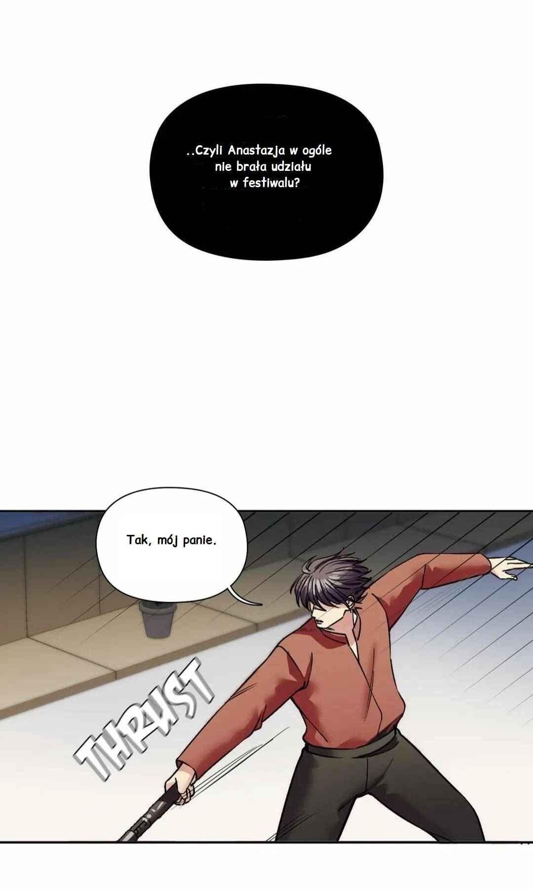 I Was Reborn as the Villainess' Father and I Need XXX to Survive?! Chapter 64 - Page 2