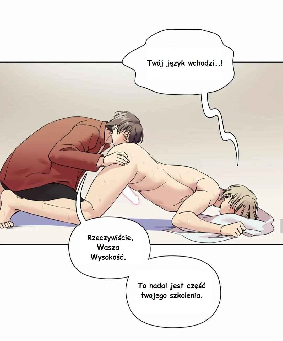 I Was Reborn as the Villainess' Father and I Need XXX to Survive?! Chapter 64 - Page 27