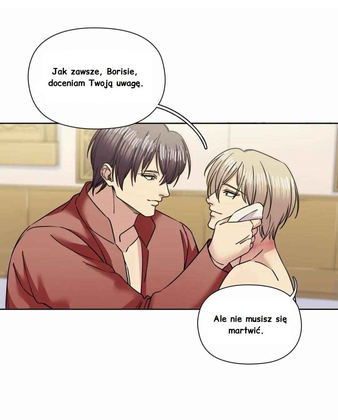 I Was Reborn as the Villainess' Father and I Need XXX to Survive?! Chapter 64 - Page 44