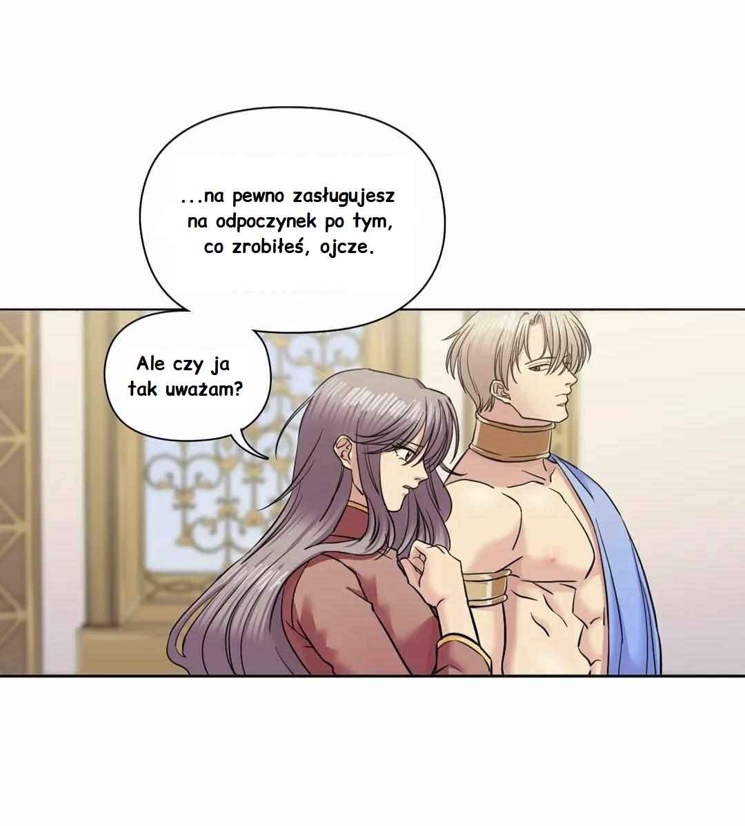 I Was Reborn as the Villainess' Father and I Need XXX to Survive?! Chapter 64 - Page 55