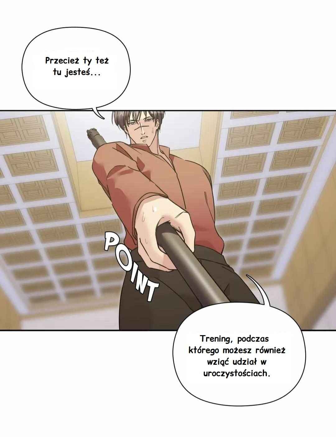 I Was Reborn as the Villainess' Father and I Need XXX to Survive?! Chapter 64 - Page 6