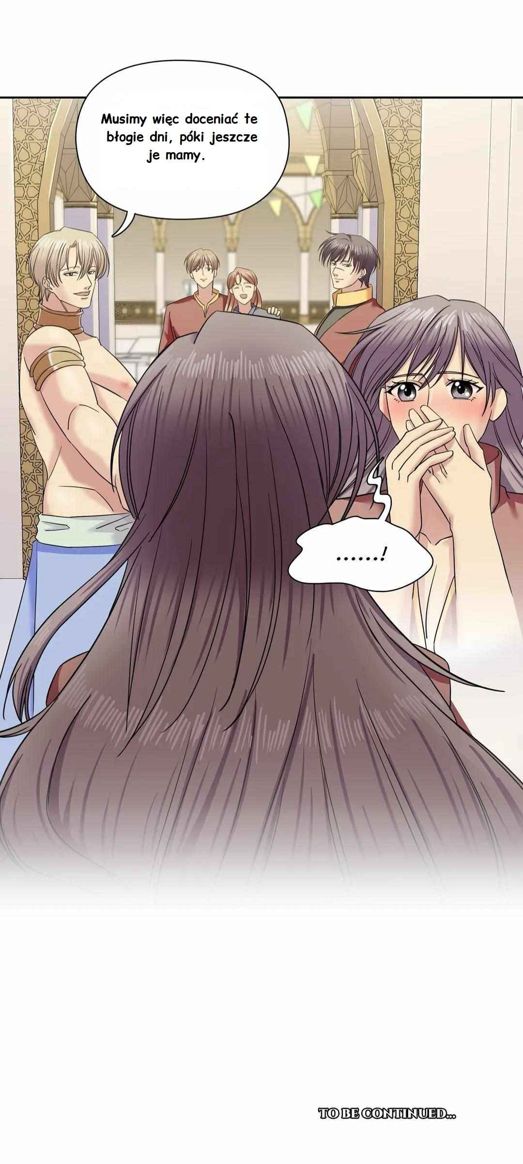 I Was Reborn as the Villainess' Father and I Need XXX to Survive?! Chapter 64 - Page 62