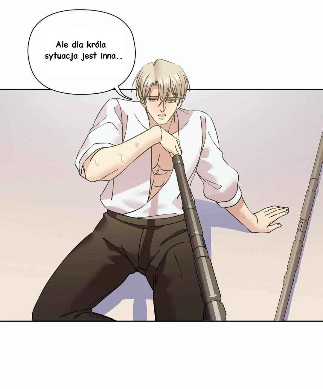 I Was Reborn as the Villainess' Father and I Need XXX to Survive?! Chapter 64 - Page 7