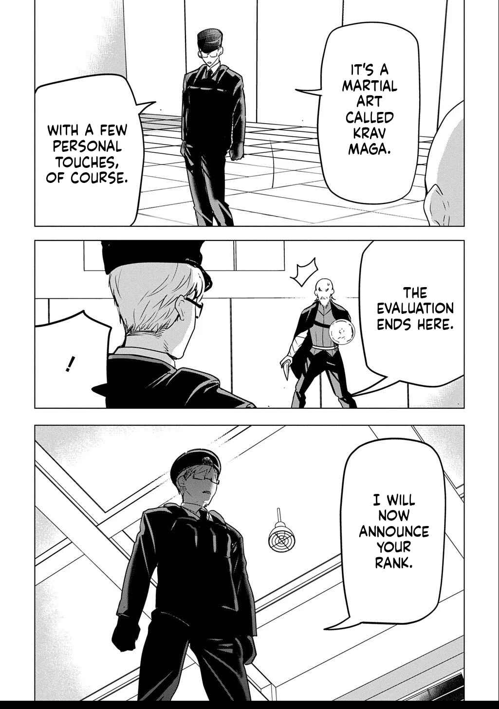 Moto Tansakusha no Ojii-chan: Mago ni Segamarete Dungeon Haishin o Hajimeta njaga, Nazeka Bazuriotta wai Chapter 3.2 - Page 13