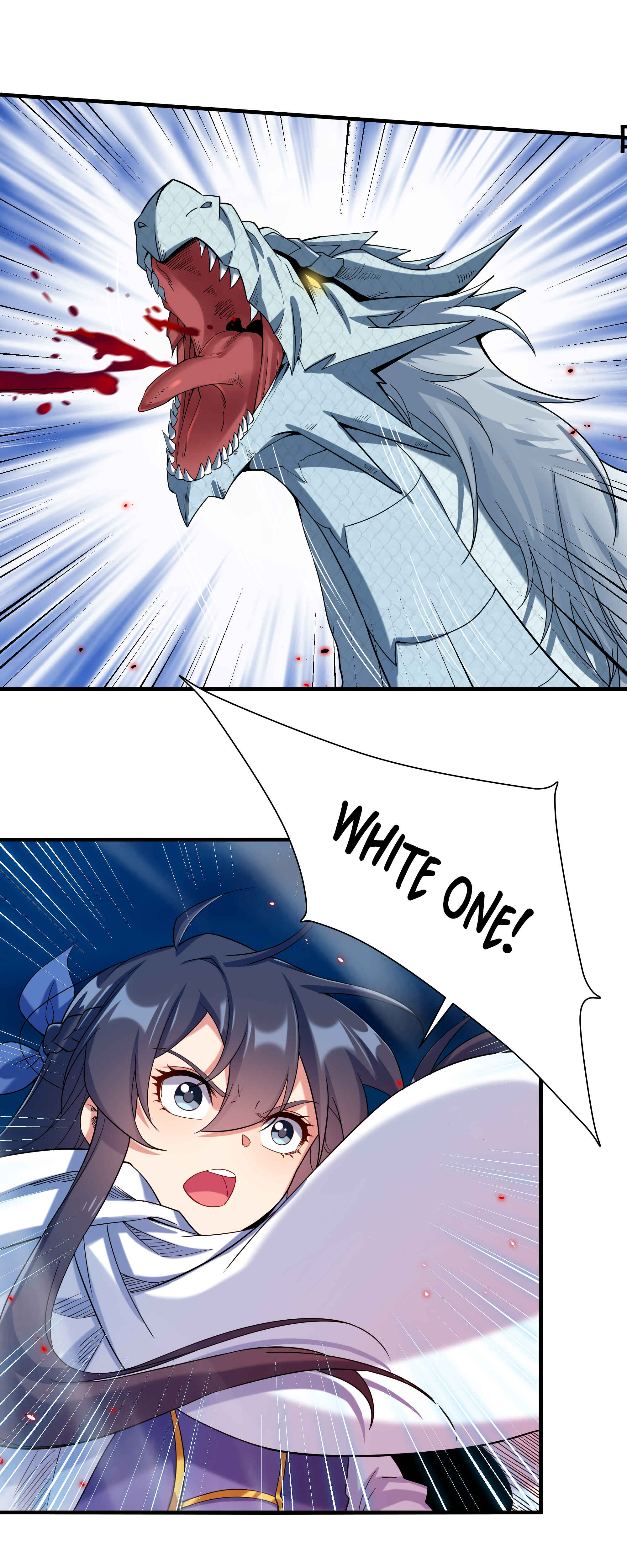 Despite Coming From the Abyss, I Will Save Humanity Chapter 9 - Page 10