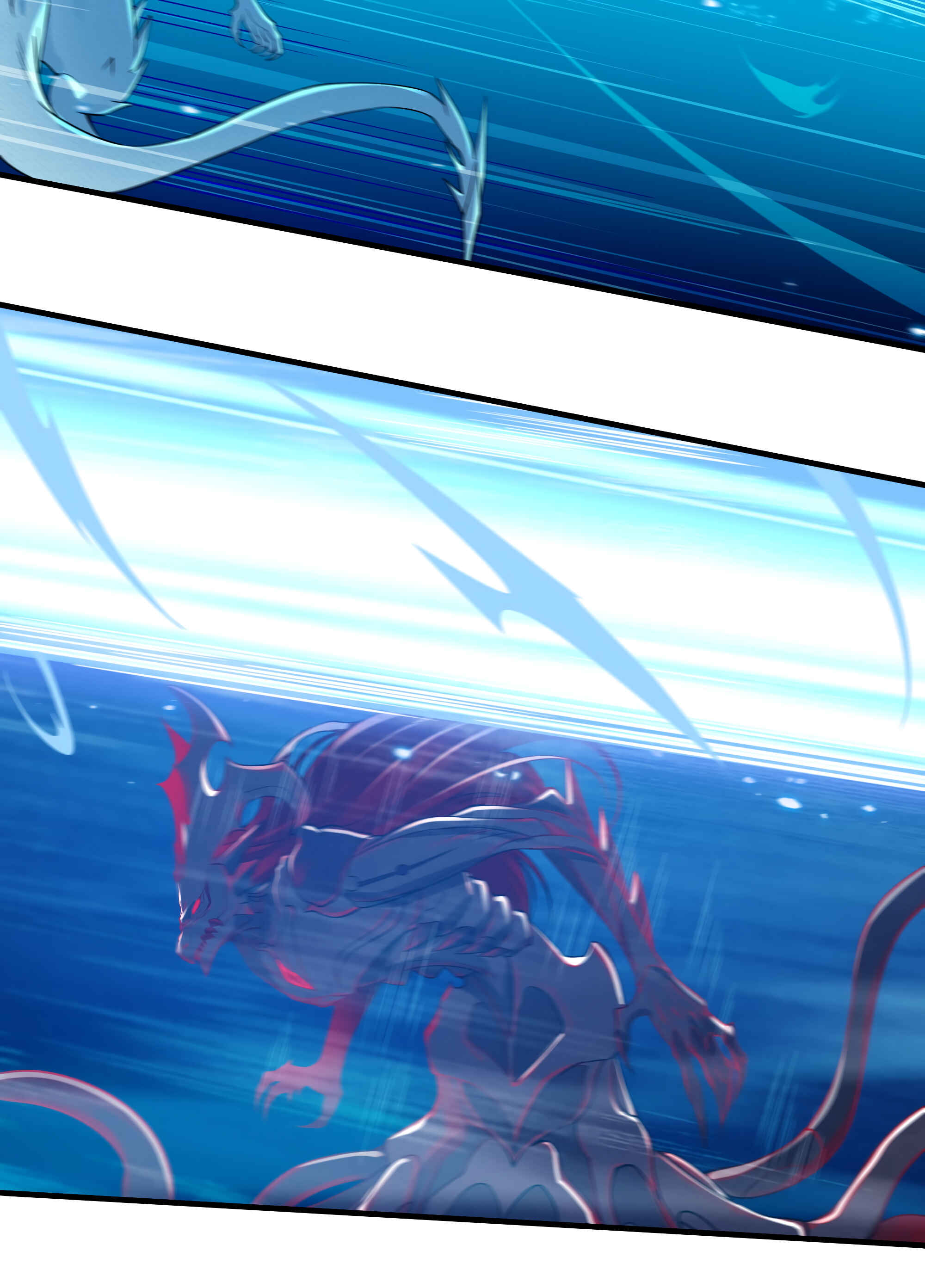 Despite Coming From the Abyss, I Will Save Humanity Chapter 9 - Page 12