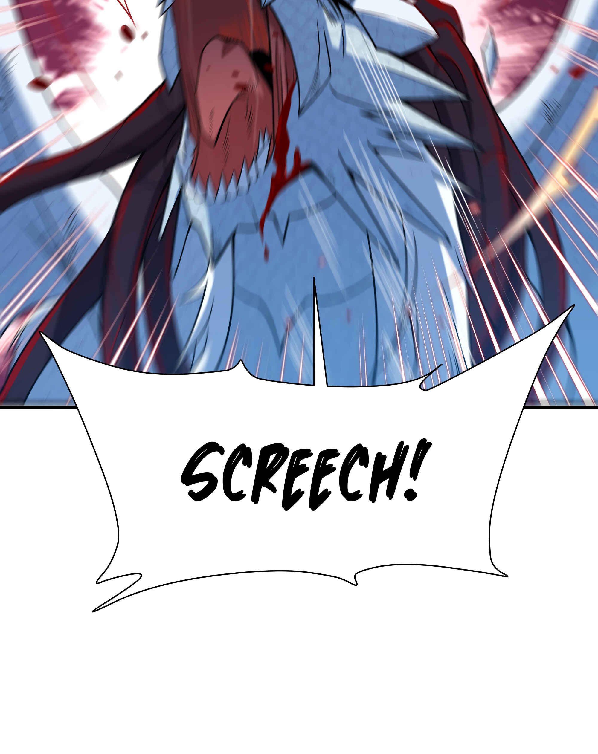 Despite Coming From the Abyss, I Will Save Humanity Chapter 9 - Page 17