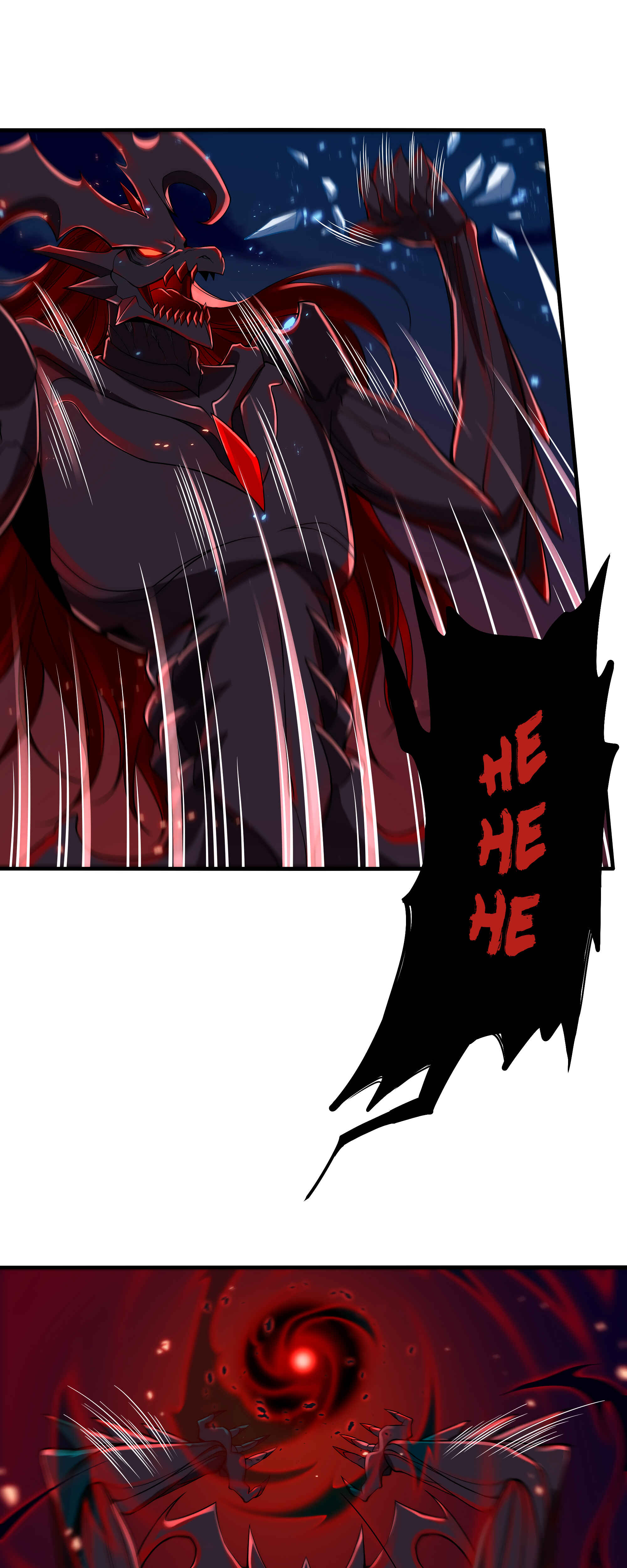 Despite Coming From the Abyss, I Will Save Humanity Chapter 9 - Page 18