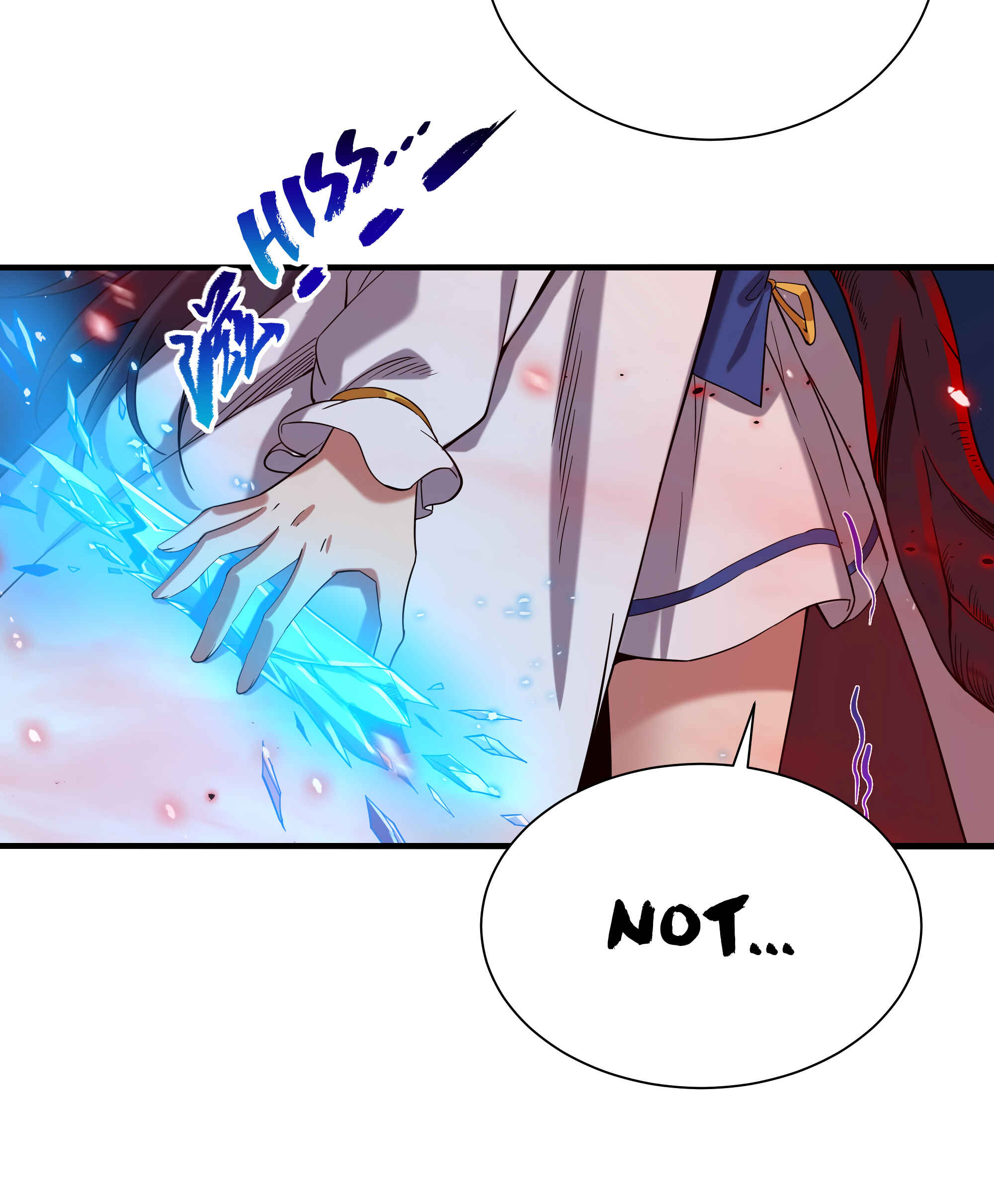 Despite Coming From the Abyss, I Will Save Humanity Chapter 9 - Page 4