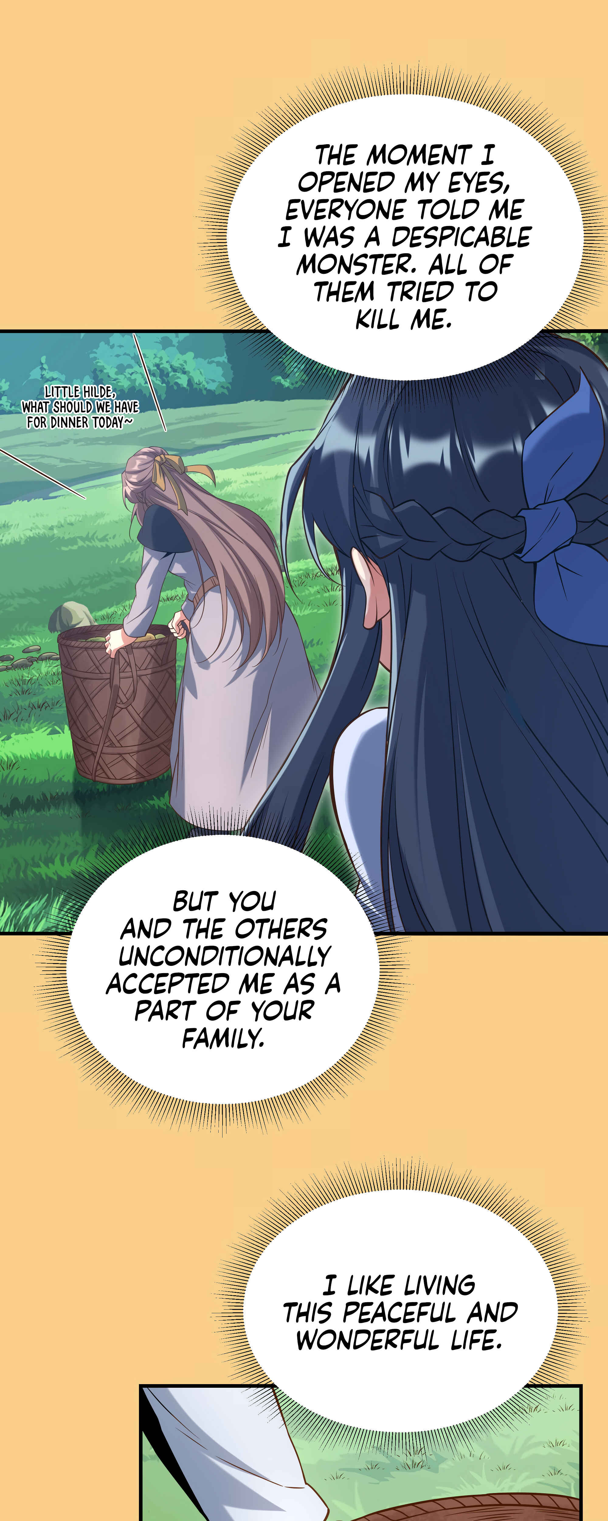 Despite Coming From the Abyss, I Will Save Humanity Chapter 9 - Page 46