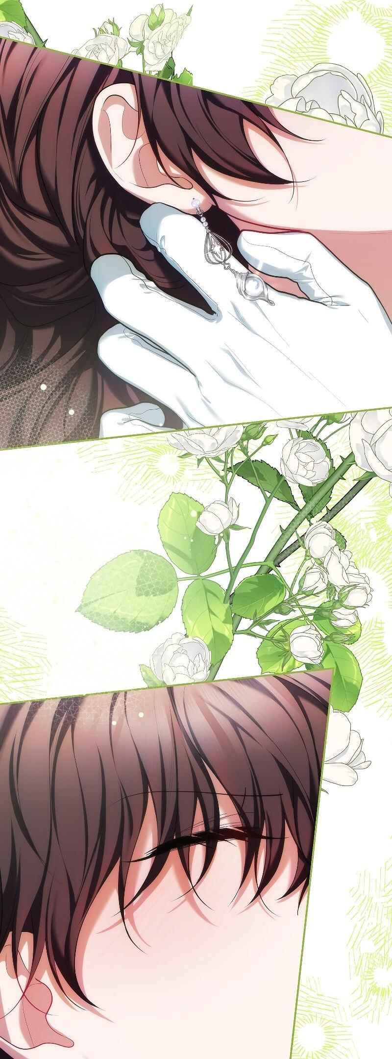 Karina's Last Days Chapter 56 - Page 45