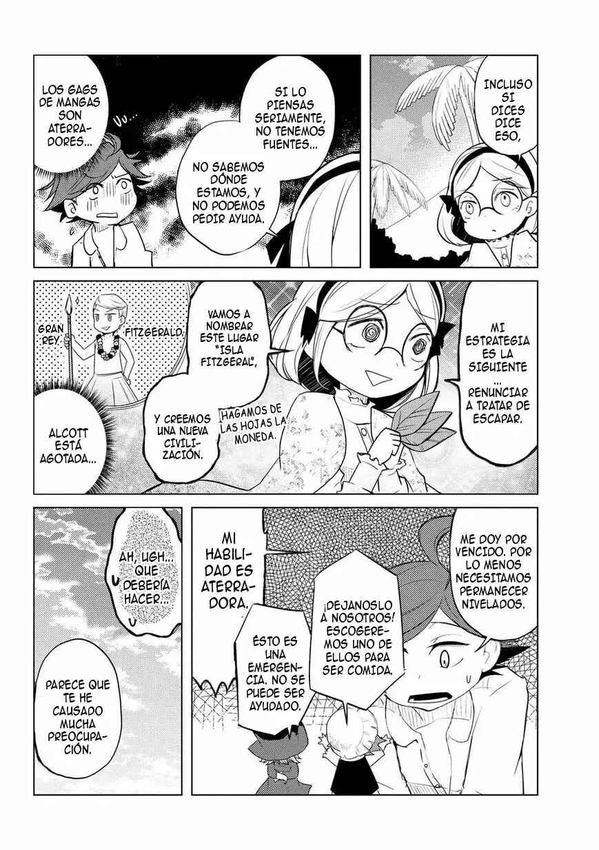 Bungou Stray Dogs: Wan! Chapter 17 - Page 7