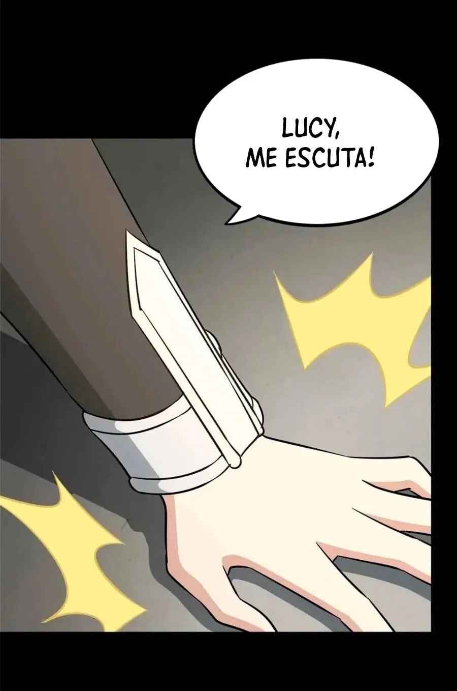 My Girlfriend Is a Zombie Chapter 400 - Page 24