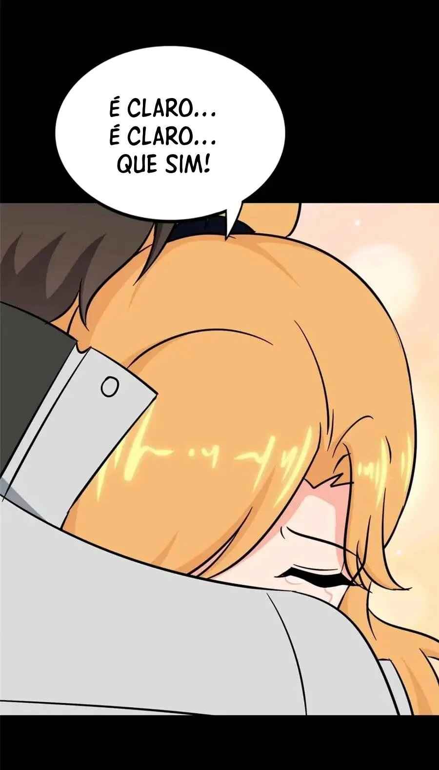 My Girlfriend Is a Zombie Chapter 400 - Page 31