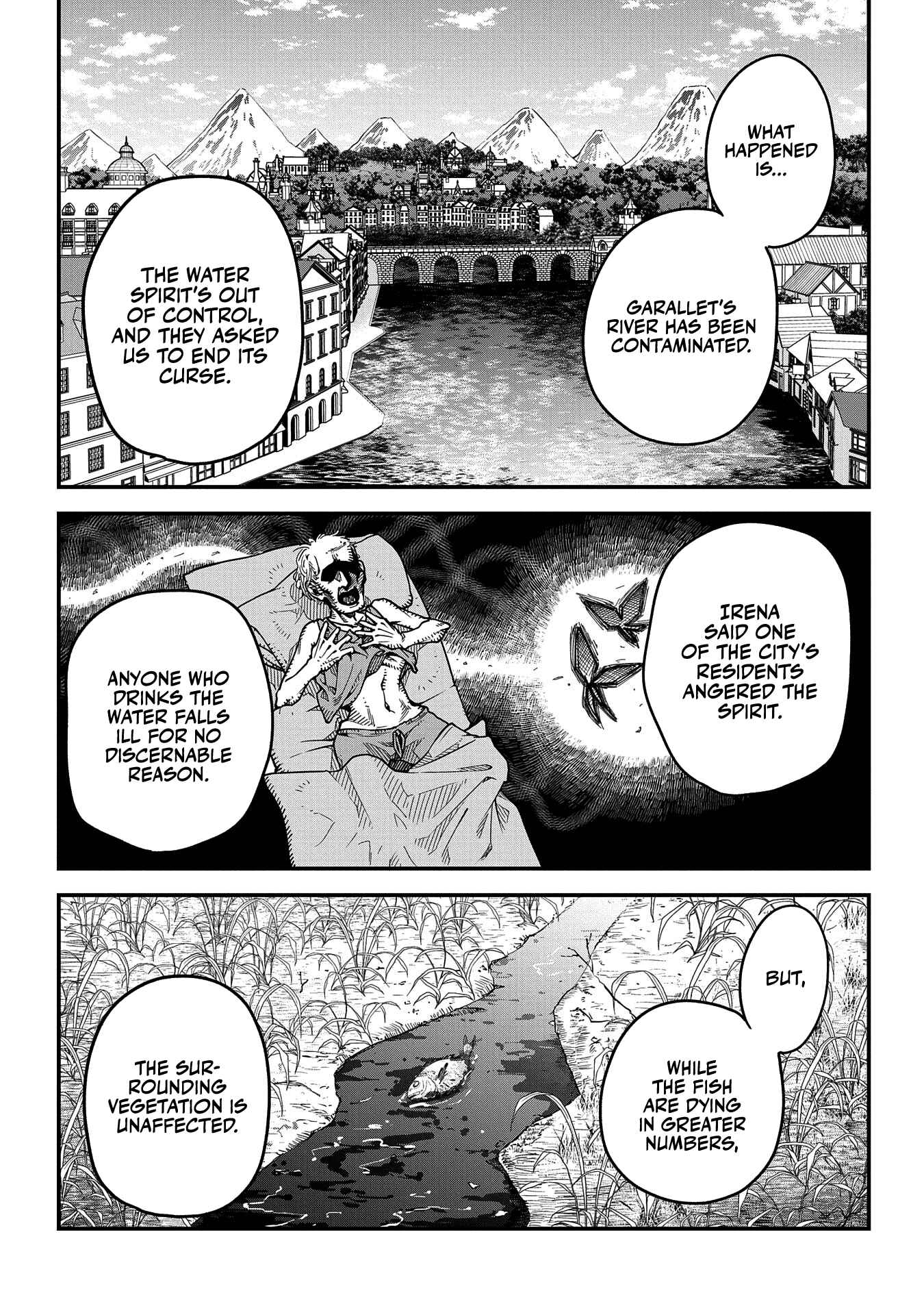 Tensei Shite High Elf ni Narimashitaga, Slow Life wa 120-nen de Akimashita - Highelf with a Long Life Chapter 2 - Page 24