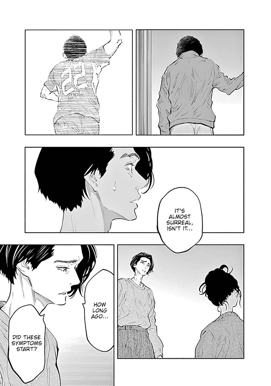 Radiation House Chapter 76 - Page 10