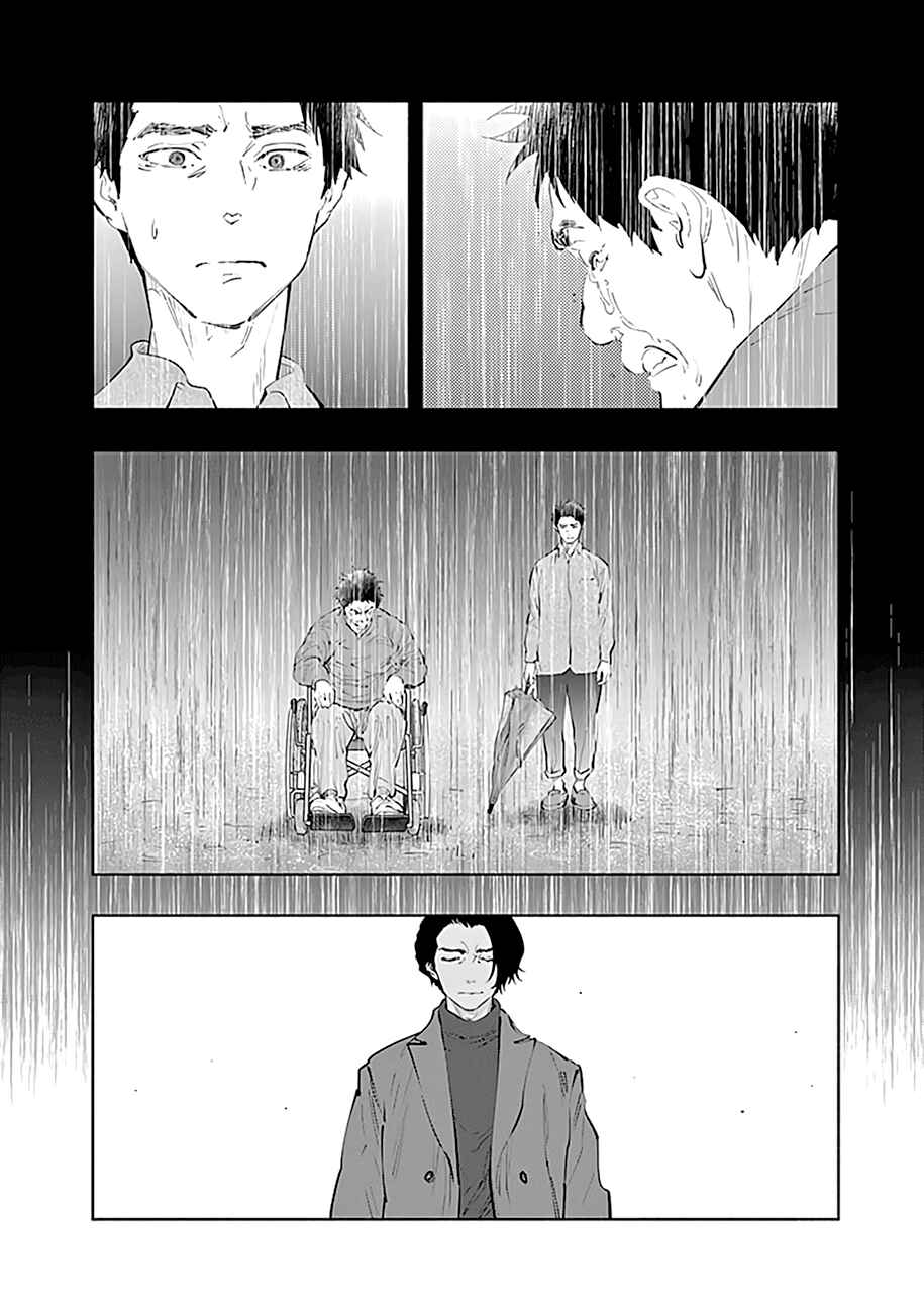 Radiation House Chapter 76 - Page 25