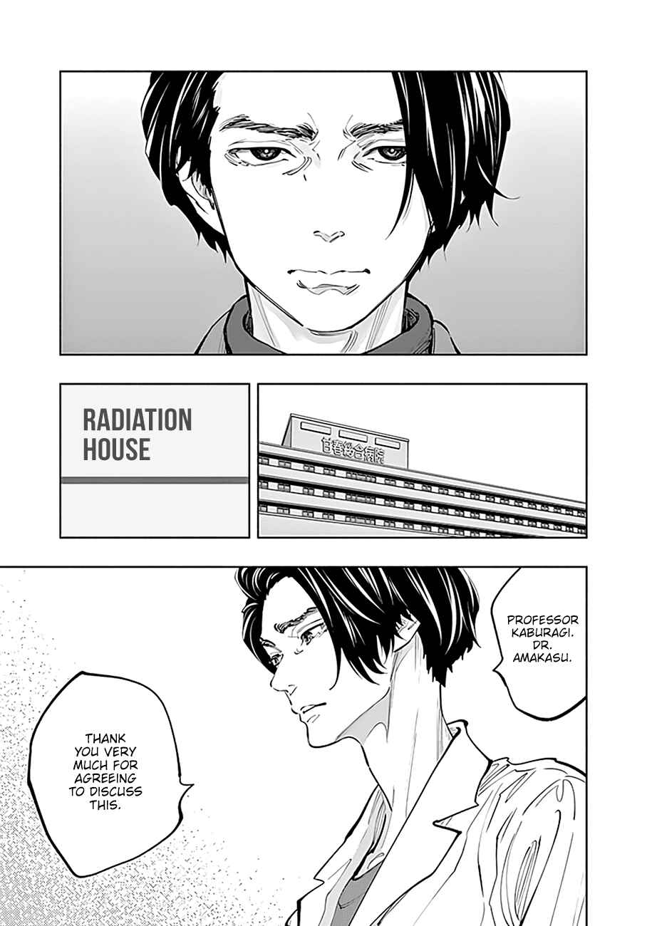 Radiation House Chapter 76 - Page 26