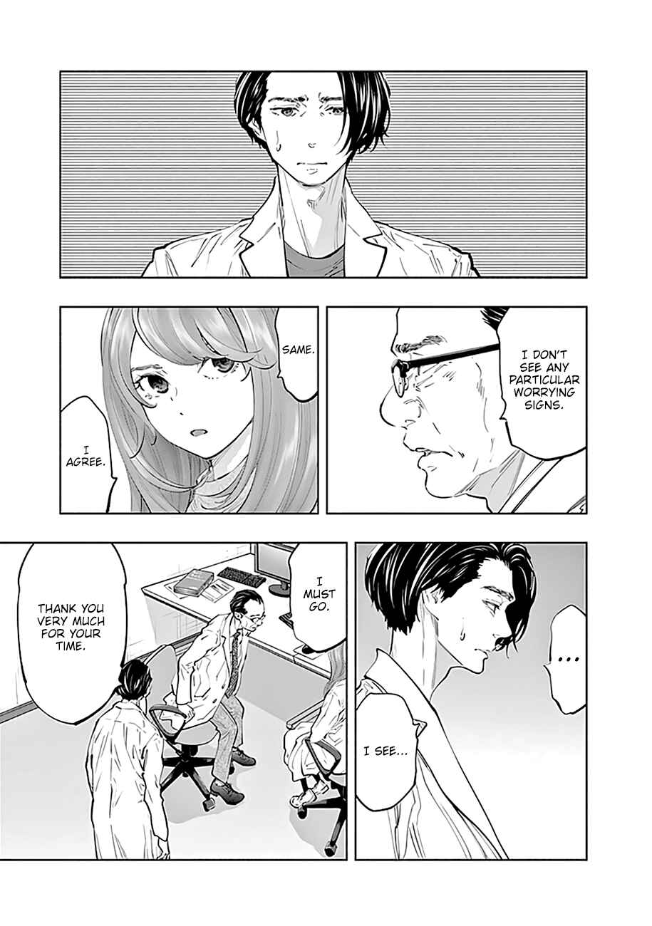 Radiation House Chapter 76 - Page 28