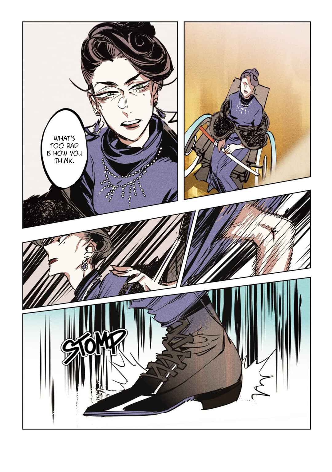 NOMADS Chapter 1.4 - Page 10