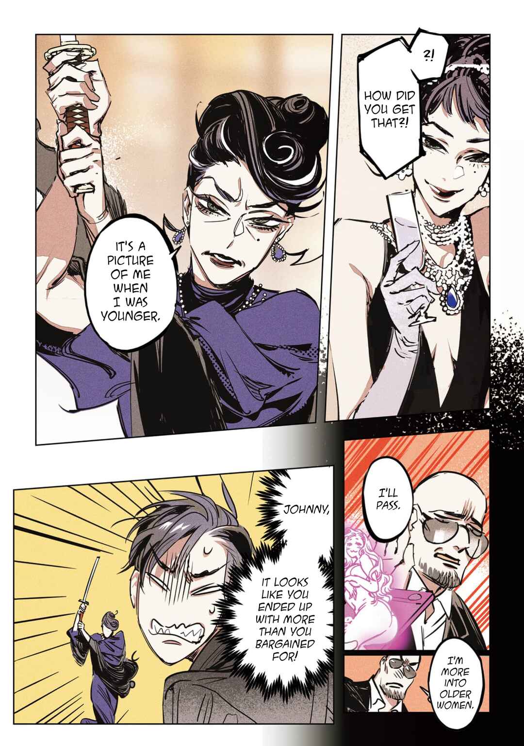 NOMADS Chapter 1.4 - Page 16