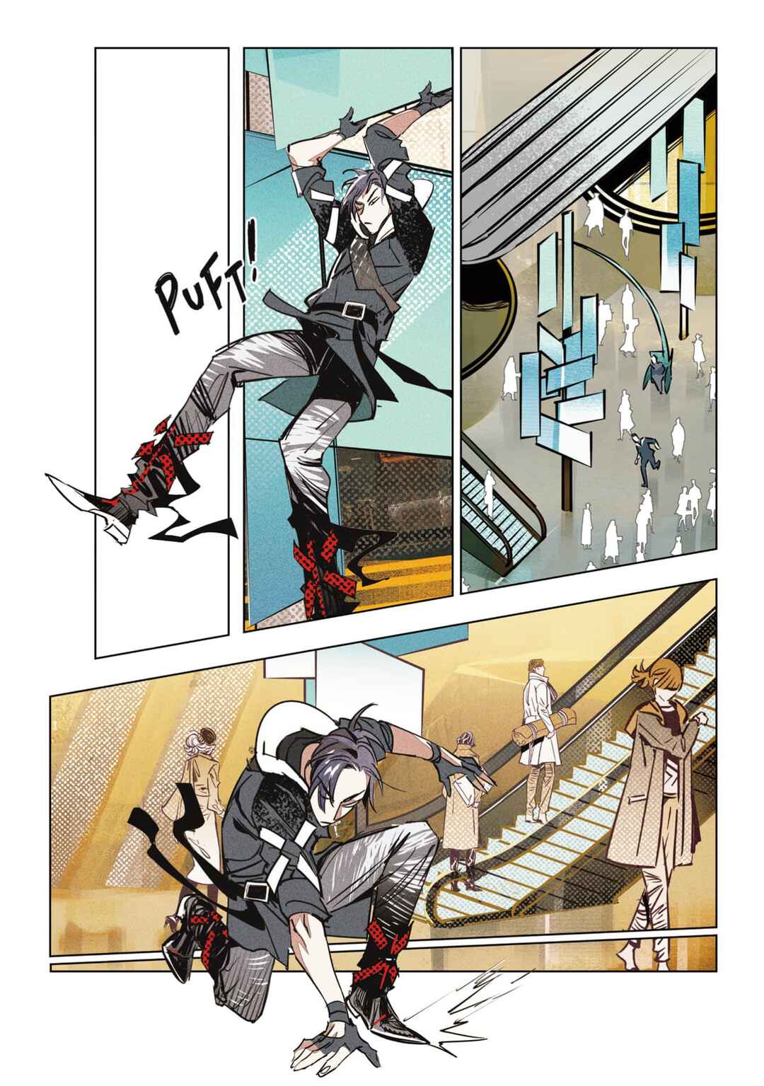NOMADS Chapter 1.4 - Page 8