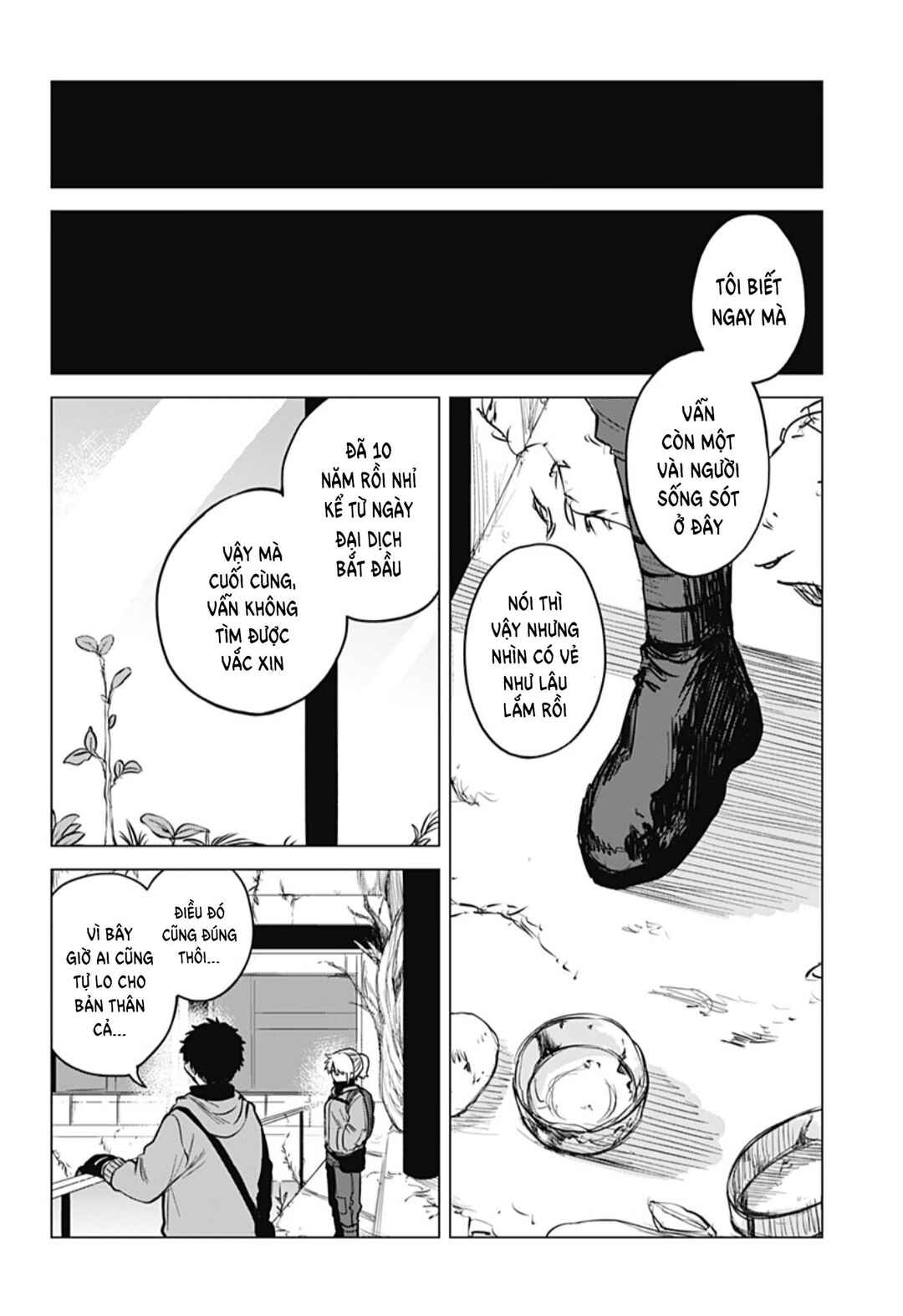 Yoko-chan wa Positive Chapter ? - Page 39